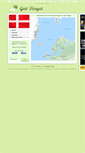 Mobile Screenshot of danish.guesstheflag.com